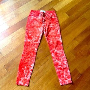 Rachel skinny jeans